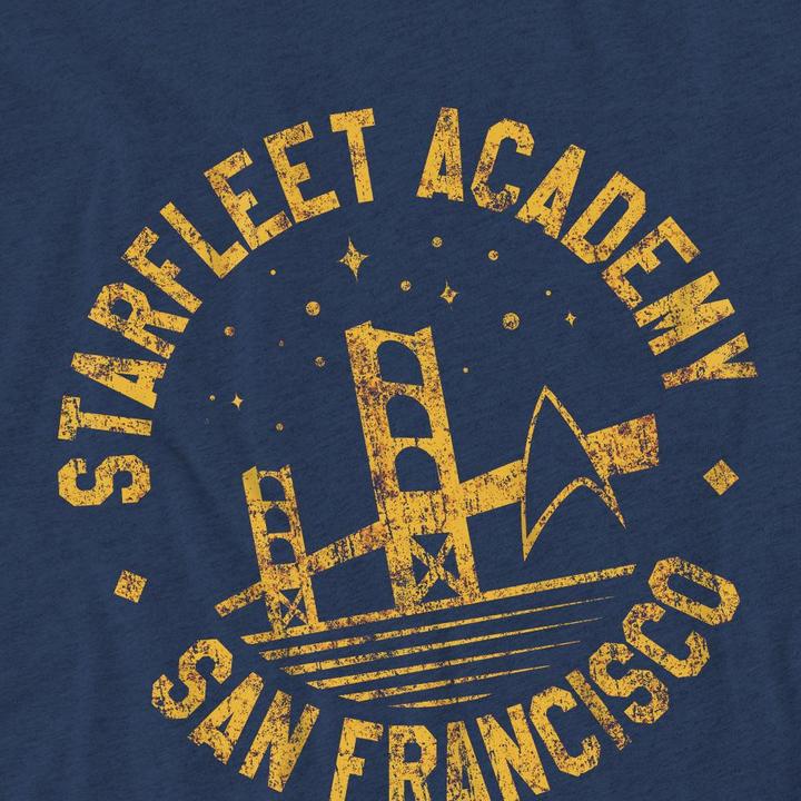 Produktbild Bridge TShirt (XL)