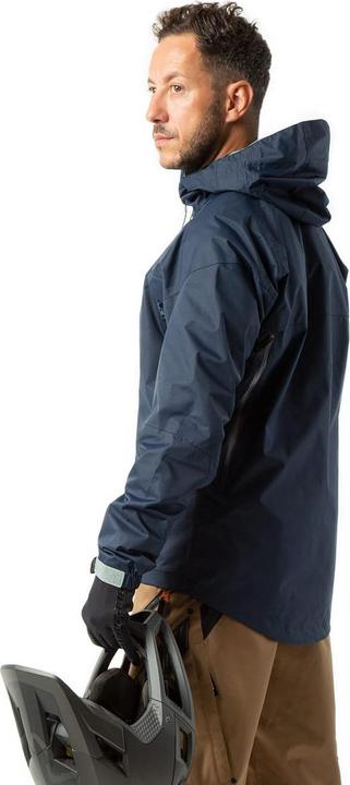 Produktbild Platzangst TT EVO II Blau (L)