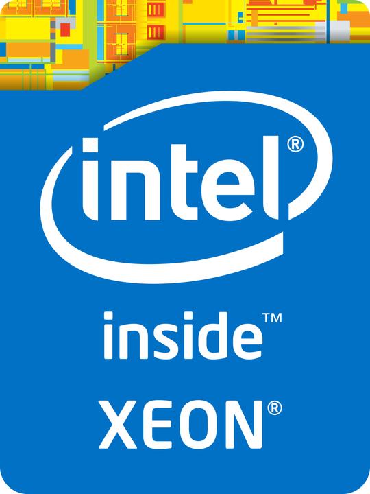 Image du produit Intel CPU XEON E5-2643v3 (LGA 2011-v3, 3.40 GHz, 6 -Core)