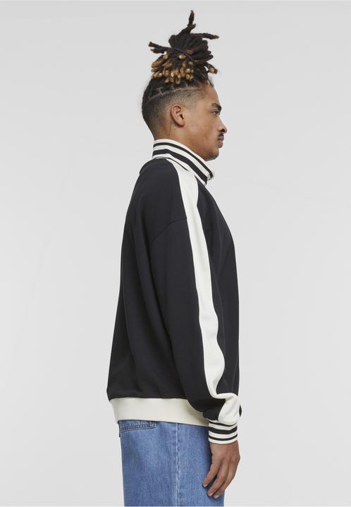 Actual product image Urban Classics Retro Track Jacket - 141027 (XL)