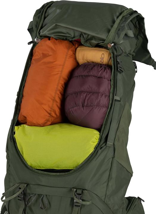 Produktbild Osprey Kestrel (58 l)