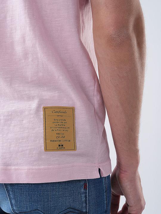 Produktbild La Martina Poloshirt (XL)