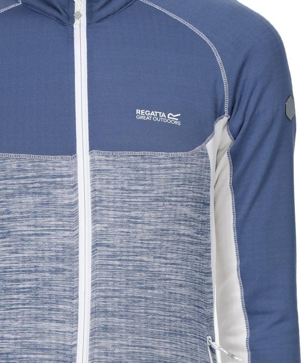 Immagine prodotto Regatta Hepley Giacca in Pile Cerniera su intera lunghezza Donna (38)