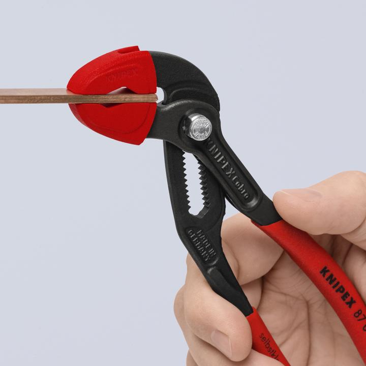 Image du produit Knipex Tournevis (Slim) pour vis à tête cruciforme