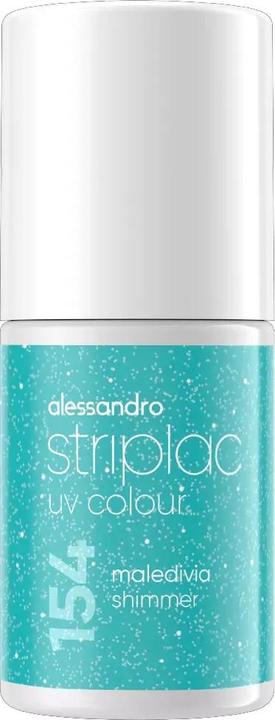 154 Maledivia Shimmer