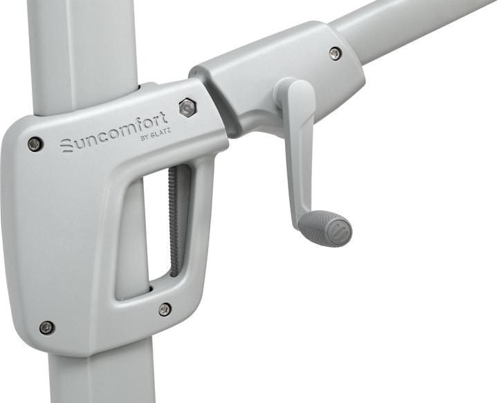 Produktbild Suncomfort by Glatz Sunflex (3 m)