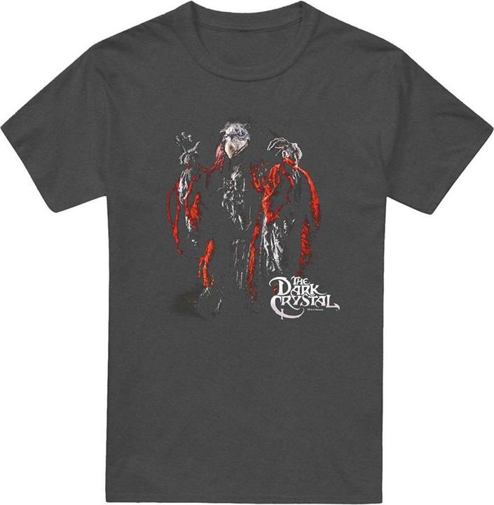 Produktbild Mister B TShirt meliert (S)