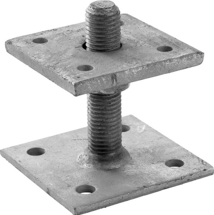 Produktbild Simpson Sst Stützenfuss (Stützenfuss, 1 Stk.)