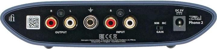 Produktbild iFi Audio ZEN Air Phono 2