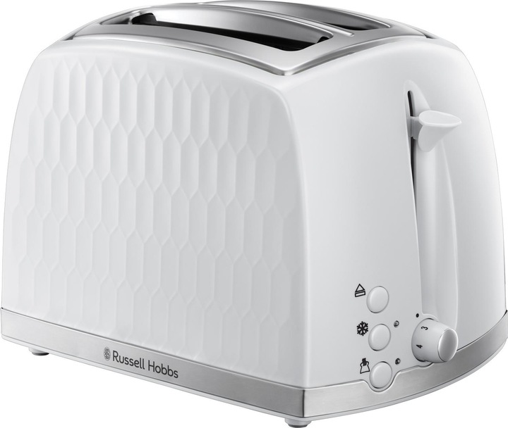 Russell Hobbs 26060-56 Toaster 2 Scheibe(n)