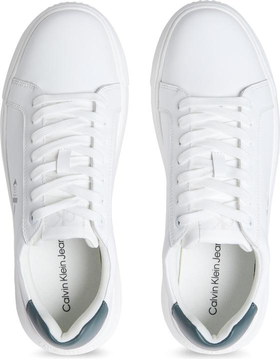 Image du produit Calvin Klein Chunky Cupsole Mono Lth (41)