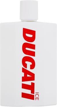 Actual product image Ducati Ice (Eau de toilette, 100 ml)