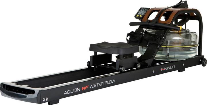 Immagine prodotto Finnlo Rower Aquon Waterflow