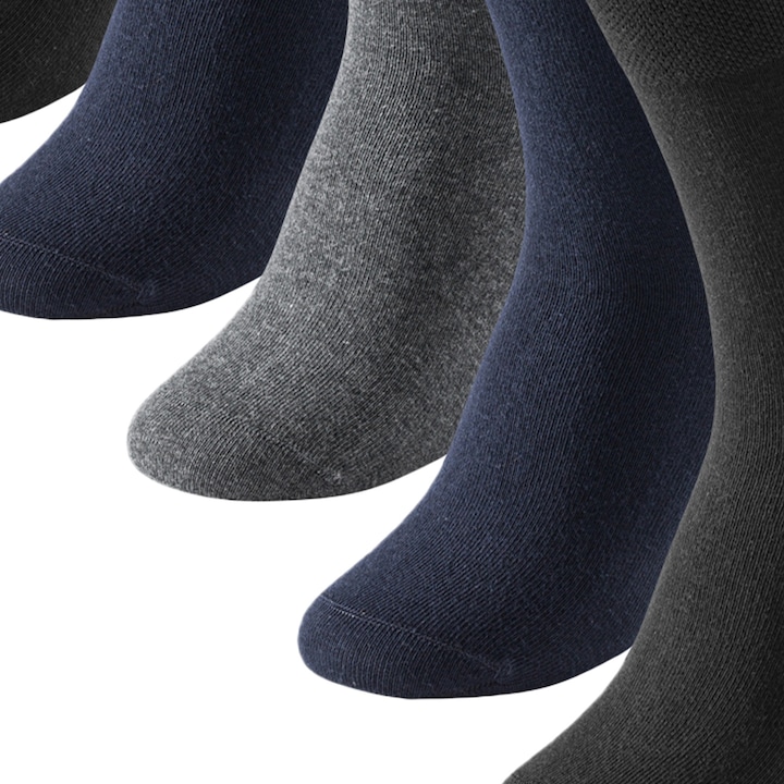 Actual product image Schiesser Socks (5-pack, 43 - 46)