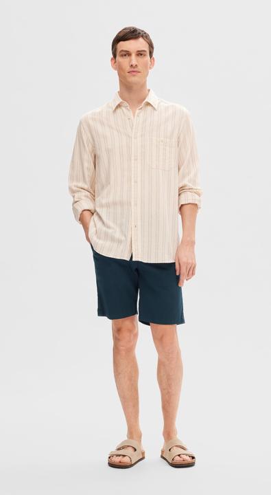 Image du produit Selected Short chinoise slim fit (XXL)