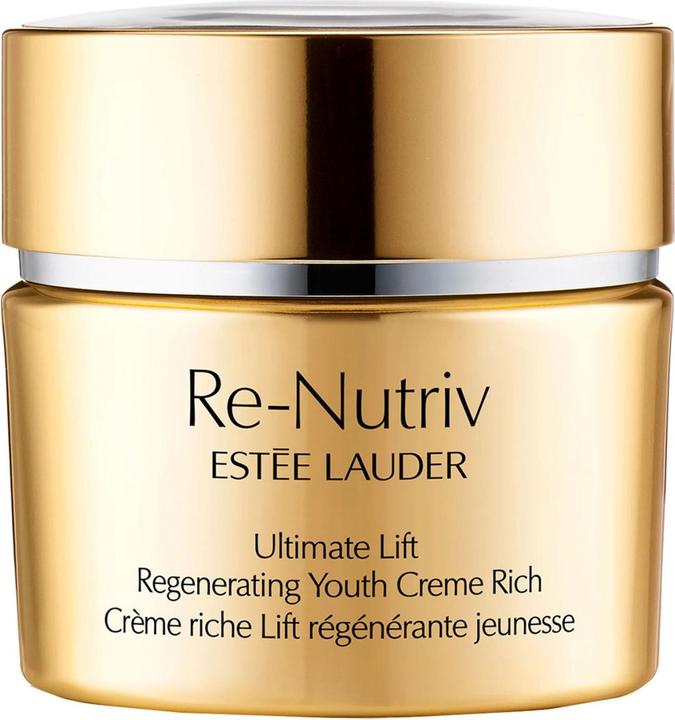 Actual product image Estée Lauder Re-Nutriv (50 ml, Day cream)