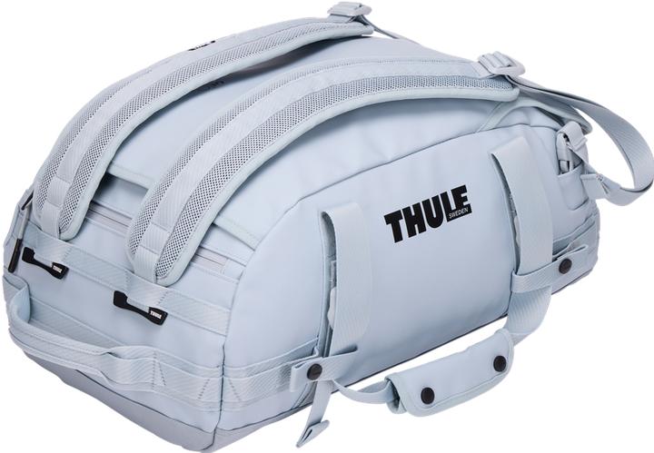Actual product image Thule 5442 Chasm 30L duffel bag soft blue (30 l)