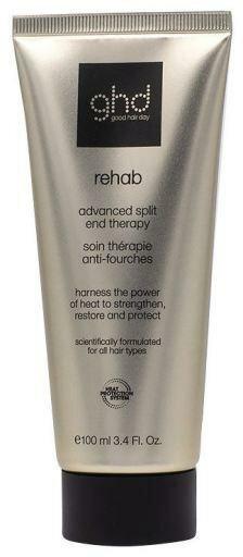 Immagine prodotto ghd Heat Protection Styling System - Rehab Advanced Split End Therapy (100 ml)