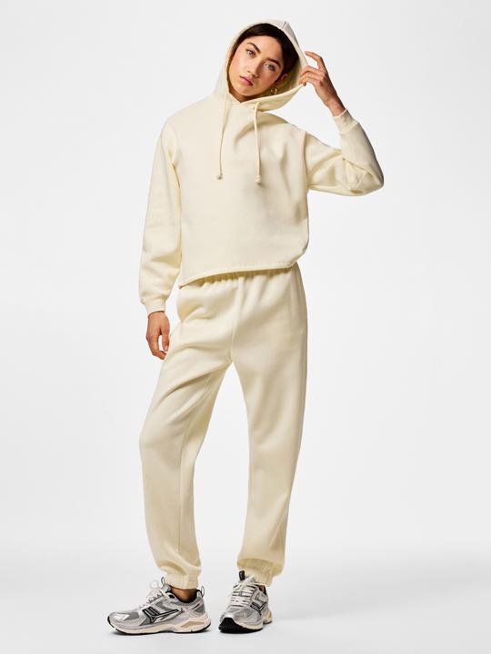 Produktbild Pieces Pcchilli Ls Hoodie Noos Bc (M)