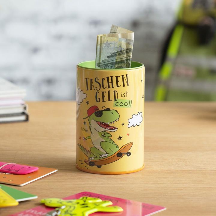 Produktbild Sheepworld Spardose Dinosaurier