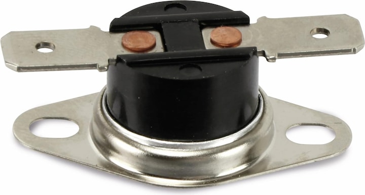 Produktbild Eneroid Thermoschalter, KSD 301, 50 °C, 10 A/250 V, Öffner