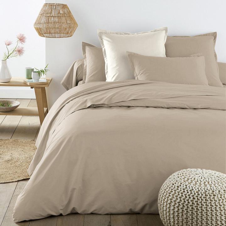 La Redoute Interieurs Percale Unie Best