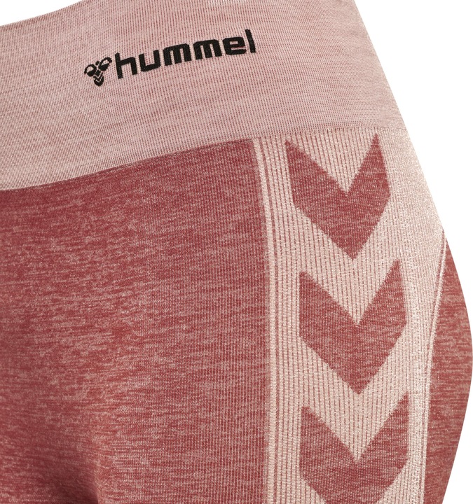Produktbild hummel Clea Seamless Mid Waist Tights (S)