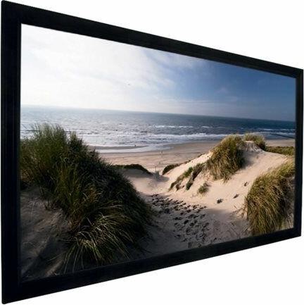 Projecta HomeScreen Deluxe 135x240 HD Progressive - 274,3 cm - 108" (108.27", 16:9)