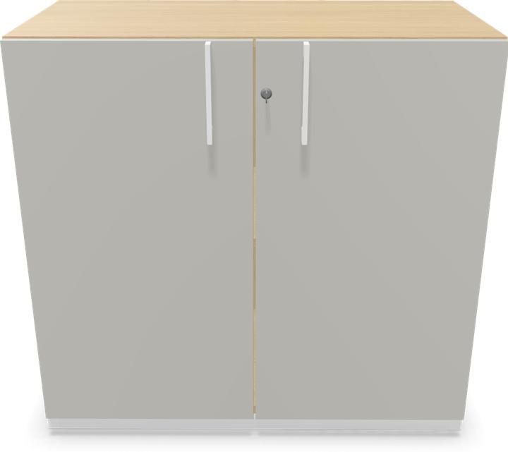 Immagine prodotto Narbutas Scelta armadio con porta a battente (80 x 40 x 76 cm)