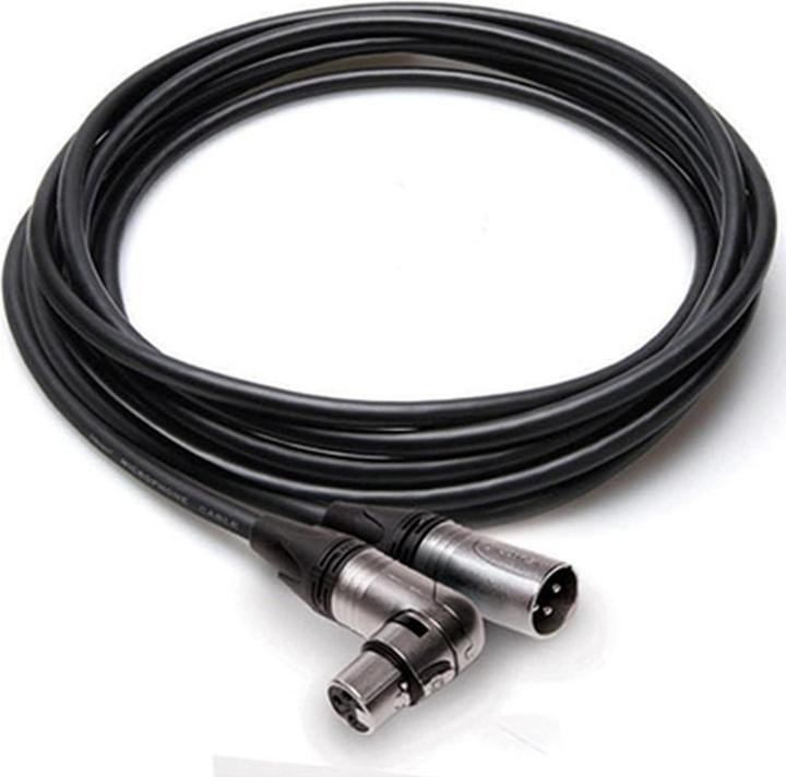 Immagine prodotto Hosa MXX-001.5RS (0.45 m, XLR)