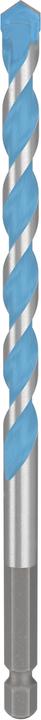 Produktbild Bosch Professional Zubehör Expert HEX-9 Multi Construction Bohrer, 8 x 90 x 150 mm (1,0 - 8,0 mm)