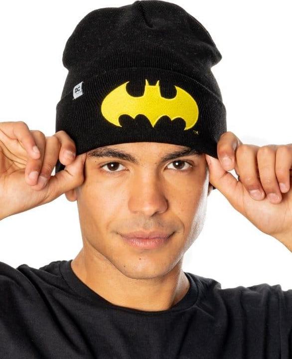 Produktbild Batman Beanie Classic