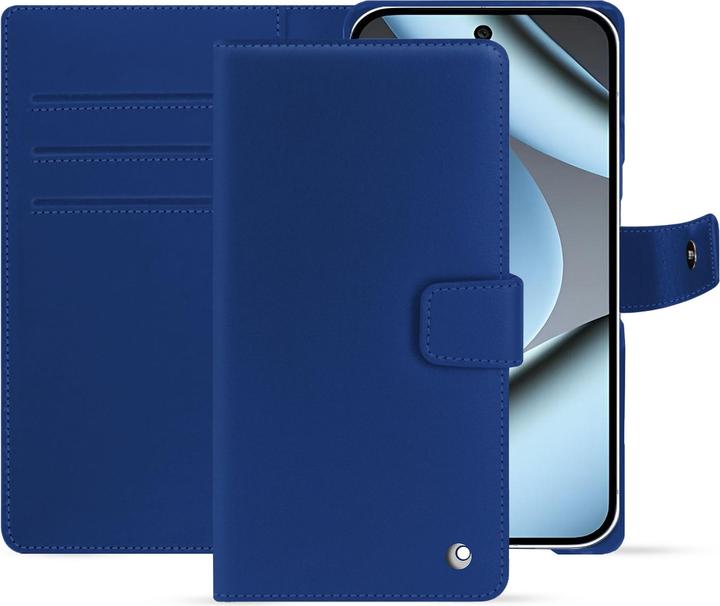 Bleu océan