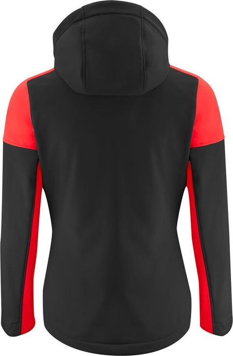 Produktbild Printer Prime Prime Softshell Jacket Women (M)