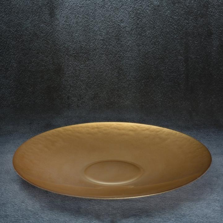 Actual product image Eurofirany CS / KALA / 1 / PAT / 01 37X4 GOLD (1 x)