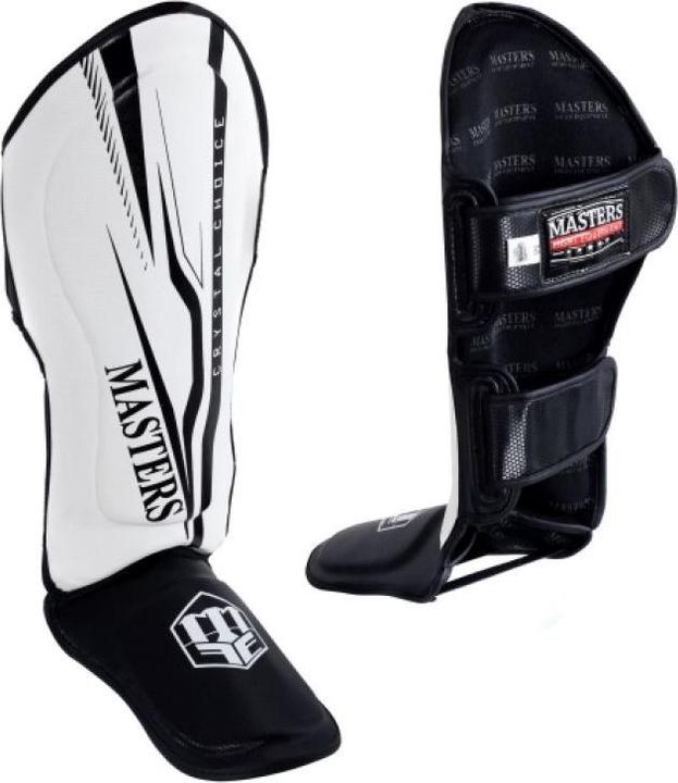 Masters Nrystal Nagoleiki