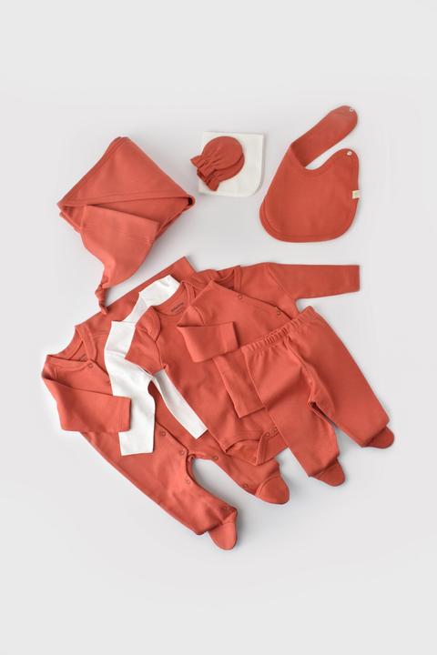 Image du produit BabyCosy 10 Pcs Set (56)