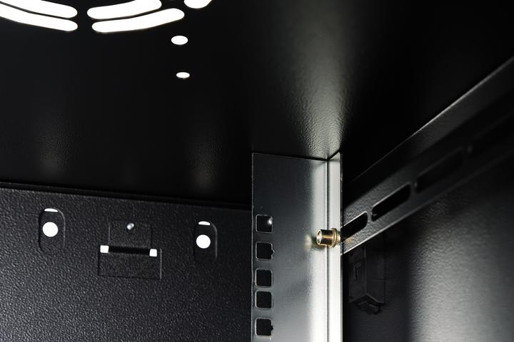 Produktbild Digitus Wandgehäuse Dynamic Basic Serie (9 HE, 19 Zoll Rack)