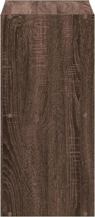 Immagine prodotto vidaXL Scaffale (68,5 x 32 x 68,5 cm)