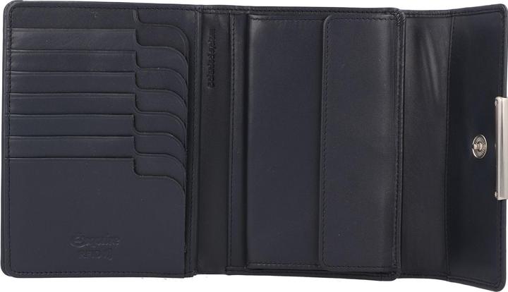 Actual product image Esquire Helena wallet RFID leather 14 cm