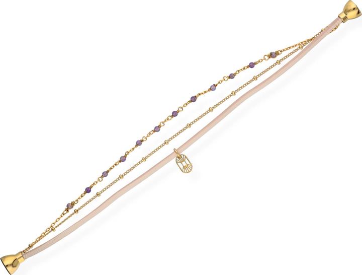 Immagine prodotto Flowers Forzoé Orphee (18 cm, Plaqué in ottone o)