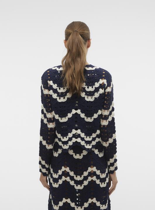 Produktbild Vero Moda VMVENUS Pullover Strickpullover (XS)