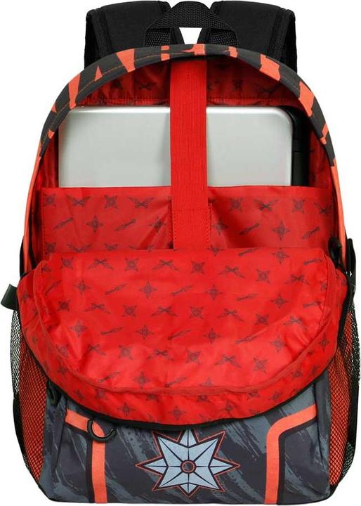 Image du produit Karactermania NARUTO - Shuriken - Sac à Dos Fight '31x18x44cm