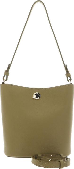 Immagine prodotto Coccinelle Nikla Mini Bag Double Grainy Leather