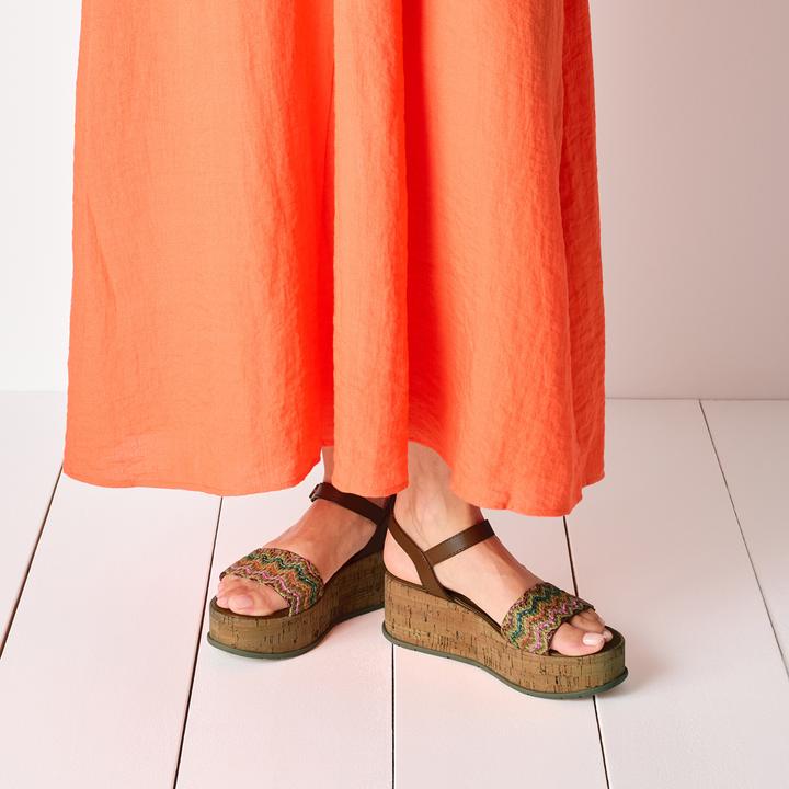 Actual product image Tamaris Sandal (39)