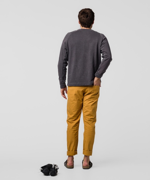 Immagine prodotto Salewa PULLOVER LAVAREDO HEMP Uomo. (XXL)