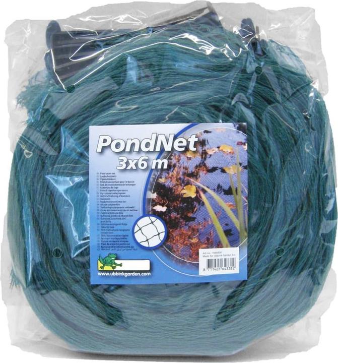 Actual product image Neogard Laubschutznetz