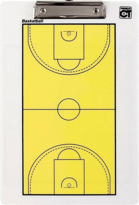 Tremblay Strategieboardtasche für Trainer 21002