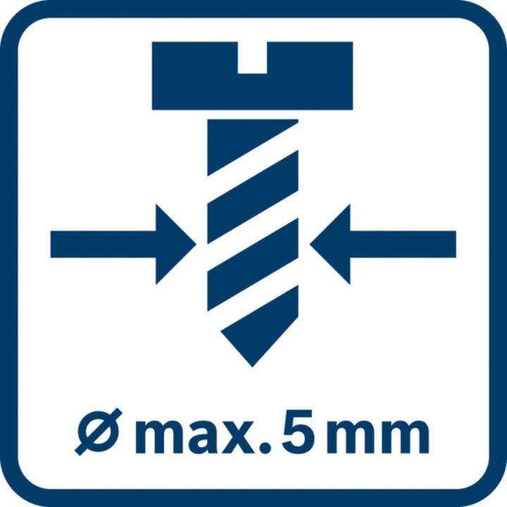 Actual product image Bosch Professional GMA 55