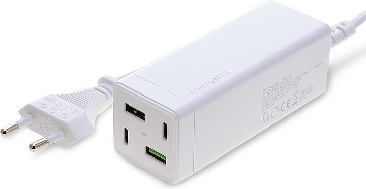 Produktbild 4smarts MultiGaN (65 W)